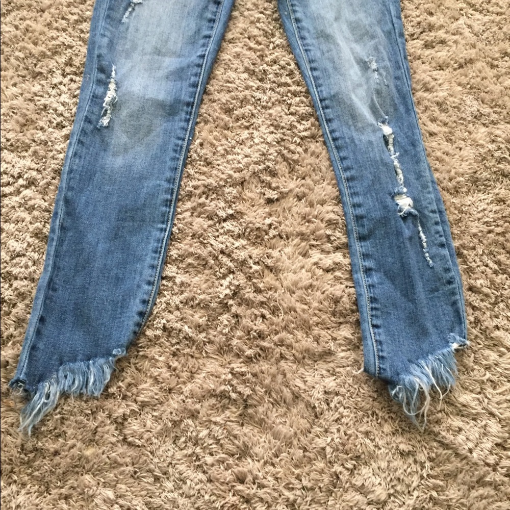 Jeans - Picture 5 of 5